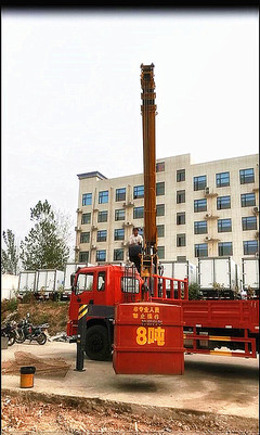 東風隨車吊廠家的優勢與選購指南 為什么他們值得信賴