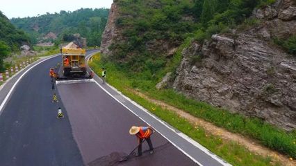 三門峽市公路局:盤點2018-養(yǎng)護管理篇